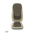 Cojín de masaje de asiento de coche Shiatsu trasero multifuncional