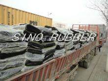 16MPa rubber compound