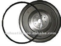 Diesel Engine Parts-Flywheel