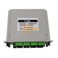 Insertion Module 1x16 SC/APC Fiber Optical