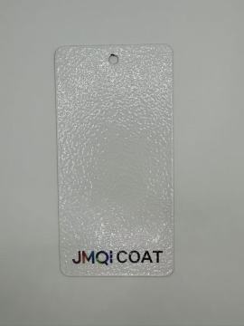 JMQICOAT White Wrinkle Finish Powder Coating