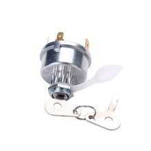 High Quality Wholesale 6P Ignition Switch for Automobile and Motorcycle