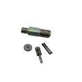 ND095400-0310 Limitador de flujo de combustible Cargador de ensamblaje WA480-6 Parte