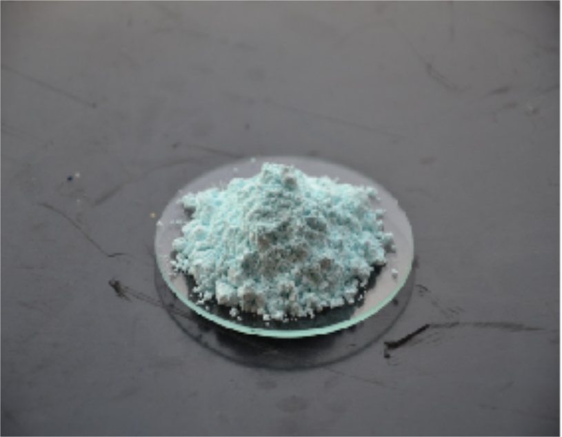 Good Quality Copper Pyrophosphate