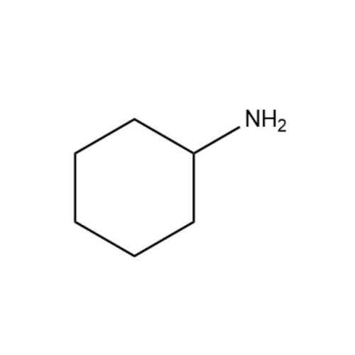 Cykloheksyloamina