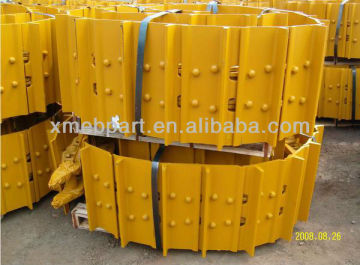 D8N Track Link Assy, Track Chain Assy