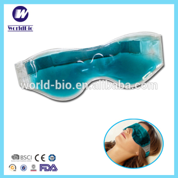 Gel ice pack (cold eye mask ice pack eye mask)