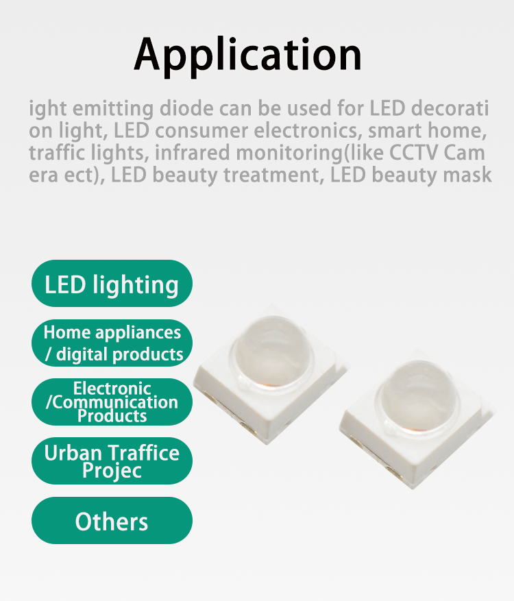 Dome-Lens-LED-Red-660nm-2835-30-Degree--2835FRC66P1L14A30--Dome-Lens-SMD-LED-2835-SMD-LED-Deep-red-LED-30-degree-660nm-LED_06