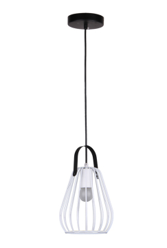 Simple Design Modern Iron Mini Pendant Light