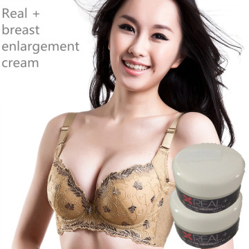 Real plus breast enhancement cream breast enlargement cream