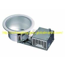 Japanese Style Horizontal Down Light