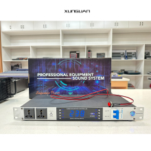 PS-99PLUS Circle Self-lock Button 8+2 Channels Time Schedule Controller