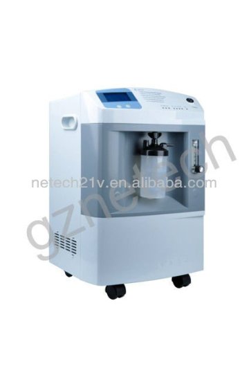 10L Pure Oxygen Facial Machine