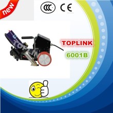 Automatic pvc banner welding machine