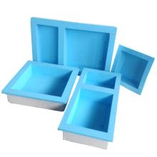 Lightweight Waterproof Light Shower Niche Recessed Niche EPS