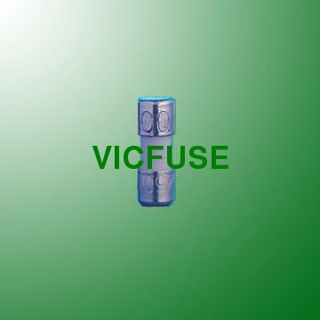 Fast Acting Ceramic Tube Fuse