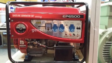 2KVA-10KVA HONDA Power Gasoline Generator