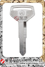 Toyota Motorcar Car Key