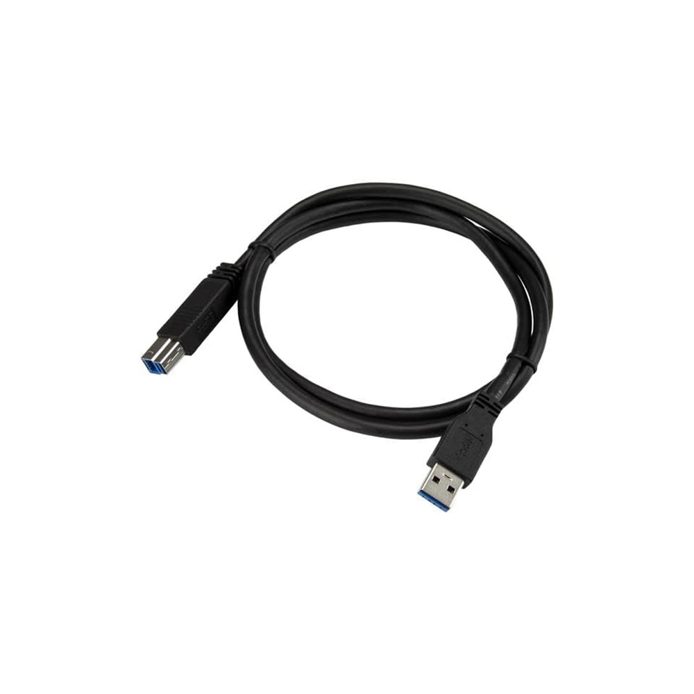 USB 0 Printer Device Cable