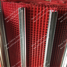 Polyurethane Tufflex  screen