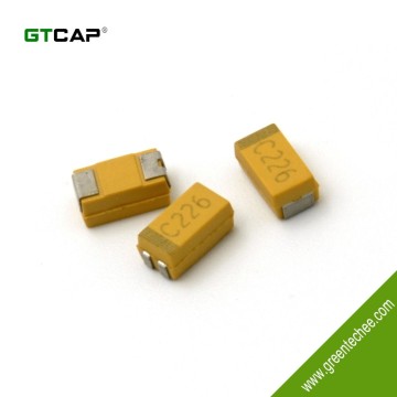 GTCAP SMD/SMT Multilayer Tantalum Capacitors-Passive Components