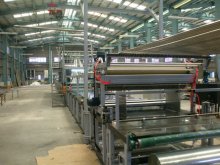 green house lighting machine