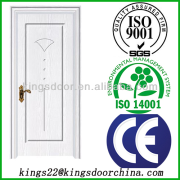 laminated door covering