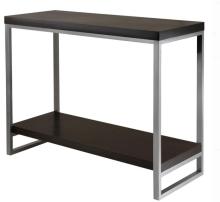 Dining Room Very Narrow Sofa Console Table