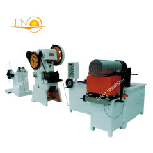 Full Automatic Filter Core Making Machine