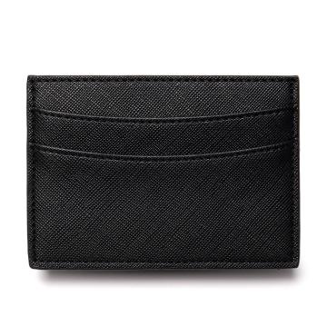 Hot Green recto verso Ultra Thin Card Holder