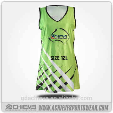 customized cheerleading crop tops,netball dresses table tennis jersey