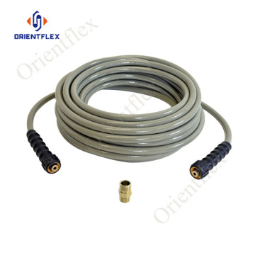 petrol oem polyurethane pressure washer hose