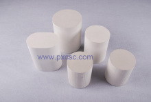 ceramic honeyconb catalyst