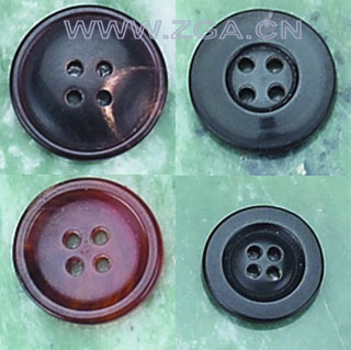 Horn button;Nature button