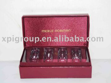 lipsticks packaging box