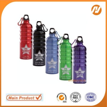 Promotional Customized Stainless Steel Sports Water Bottle