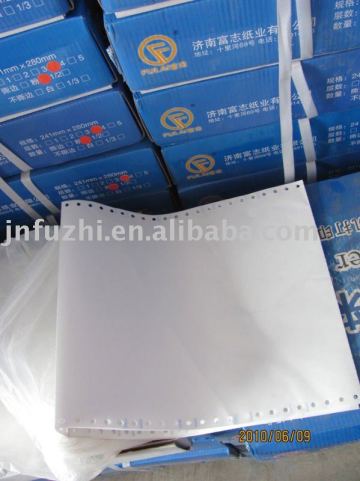 typing paper, print paper made in jinan