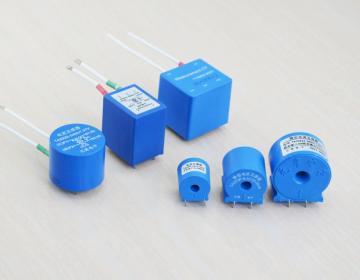 Relay Steady Protection Current Transformers