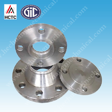 Class 150 Forged Flanges
