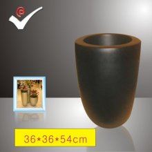 lacquer home flower bowl