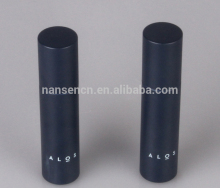 Wholesale empty aluminum cohiba cigar tube