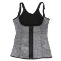 Midja Trainer Vest Body Shaper för viktminskning