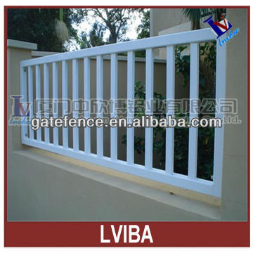 fencing and garden fencing & metal fencing