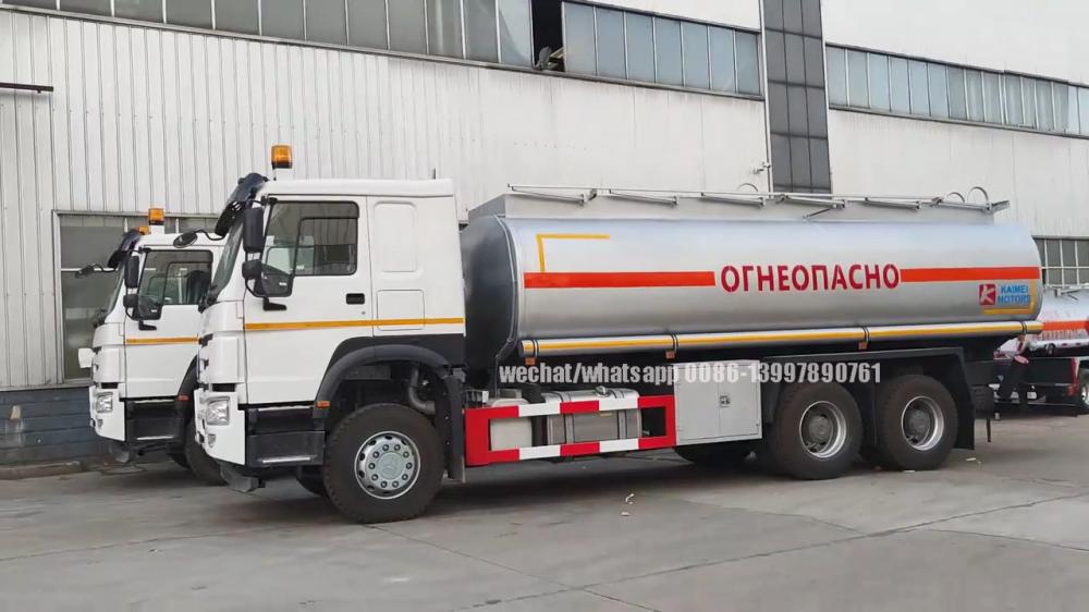 Petroleum Tank Truck Jpg