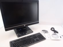 HP Compaq Pro 6300 All-in-One 2.90Ghz i5, 500GB, 4GB, Windows 7