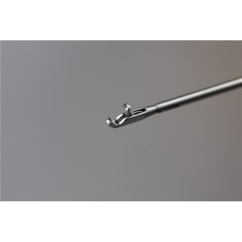 Endoscopic Instruments For PELD