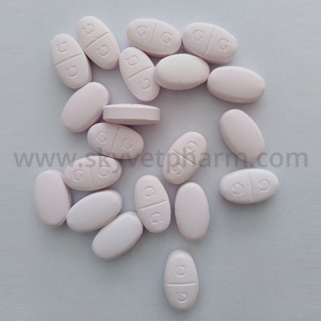 Praziquantel Tablets