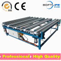 Automatic mattress conveying equipment