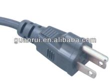 PSE 3pin Japan power cable pc monitor lead C13