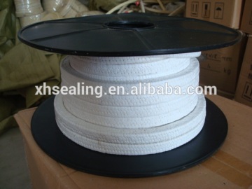 Pure PTFE Packing china/china packing tape